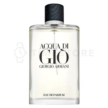 Armani (Giorgio Armani) Acqua di Gio Pour Homme - Refillable parfémovaná voda pre mužov 200 ml   - 30 dní na vrátenie tovaru, Garancia originality