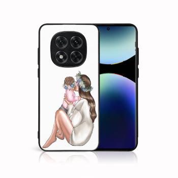 MY ART Ochranný kryt pre Xiaomi Redmi Note 14 Pro 5G BABY GIRL (111)