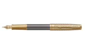 Parker Sonnet Pioneers Collection Arrow GT 1502/515103