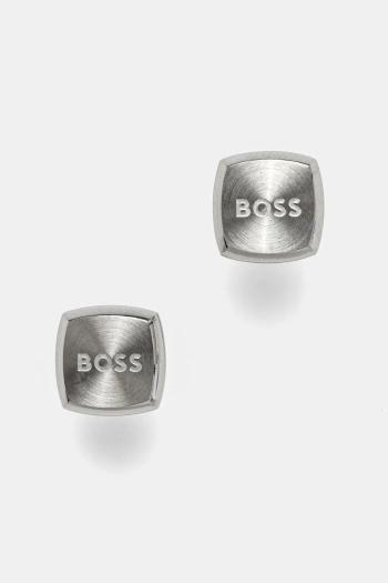 Náušnice BOSS