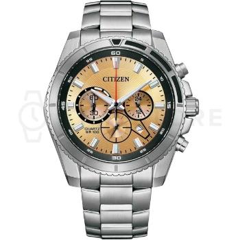 Citizen Quartz AN8200-50X - 30 dní na vrátenie tovaru, Garancia originality