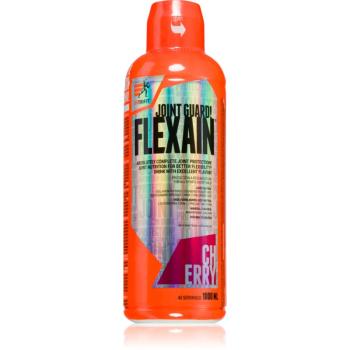 Extrifit Flexain podpora normálneho stavu kĺbov príchuť Cherry 1000 ml