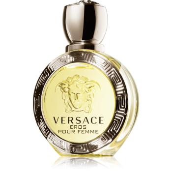 Versace Eros Pour Femme toaletná voda pre ženy 30 ml