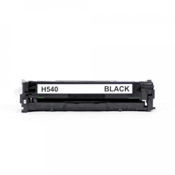 Kompatibilný toner s HP 125A CB540A čierný (black)