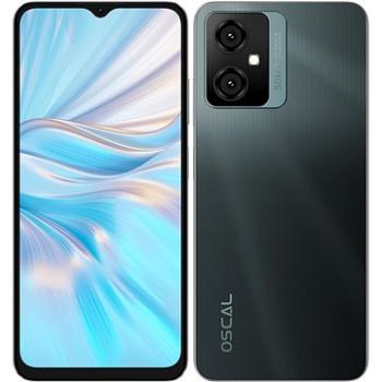 Oscal C70 gray (OSC015b2) + ZDARMA SIM karta Radosť – Prvú Nekonečnú Radosť si vyskúšaj na týždeň zadarmo!