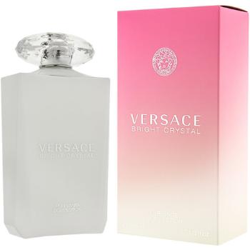 Versace Bright Crystal - telové mlieko 200 ml