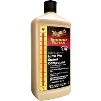 Meguiars Ultra Pro Speed Compound – Extrémne účinná profesionálna korekčná a leštiaca pasta s techn (M11032)