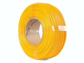 Spectrum 81364 ReFill filament, PET-G Premium, 1kg, 1.75mm, SIGNAL YELLOW