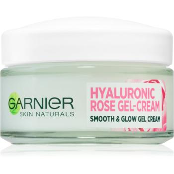 Garnier Skin Naturals hydratačný a rozjasňujúci pleťový krém 50 ml