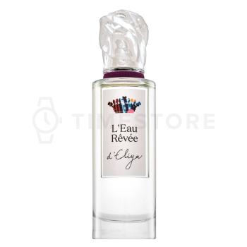 Sisley L'Eau Rêvée D'Eliya toaletná voda unisex 100 ml - 30 dní na vrátenie tovaru, Garancia originality