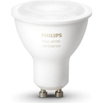 Philips Hue White Ambiance 4.3W GU10 (929001953309)