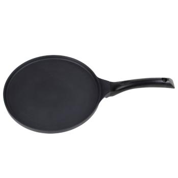 Panvica na palacinky KITCHISIMO Nero 26cm