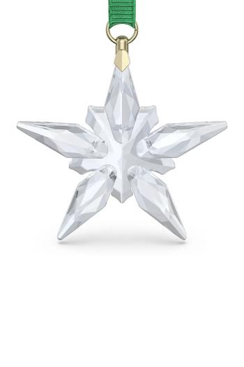 Závesná dekorácia Swarovski ANNUAL priehľadná farba, 5701825