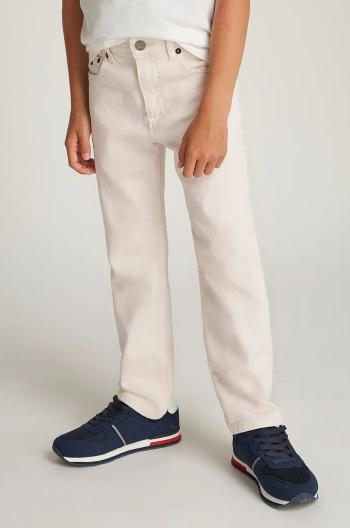 Detské rifle Tommy Hilfiger SKATER KB0KB09330