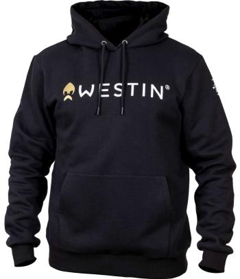 Westin mikina original hoodie black - l