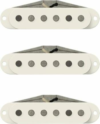 Bare Knuckle Pickups Irish Tour set RW/RP Parchment Gitarový snímač