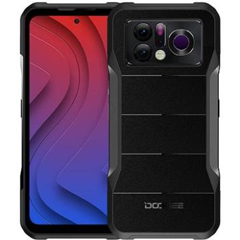 Doogee V20 Pro 5G 12 GB / 256 GB čierna (DGE001932)