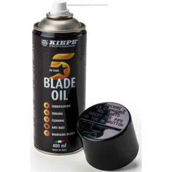 Kiepe Professional Blade Oil olej na zastrihávač 400 ml