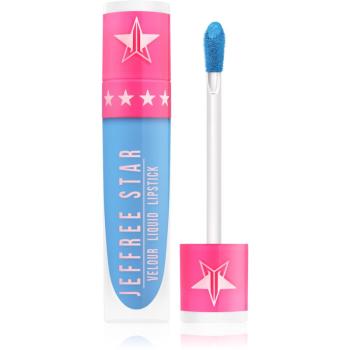 Jeffree Star Cosmetics Velour Liquid Lipstick tekutý rúž odtieň Jawbreaker 5.6 ml