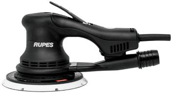 Autópolírozó RUPES Skorpio E - elektromos, szénkefementes orbitális polírozó, 3 mm-es löket, 150 mm átmérőjű