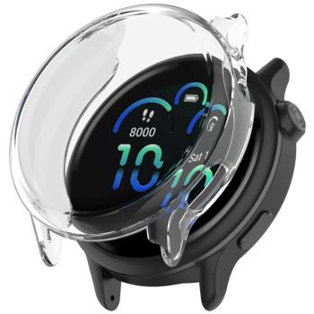 TPU FULL COVER Kryt pre Garmin Vivoactive 6 priehľadný