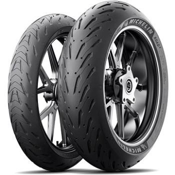 Michelin Road 5 190/55/17 TL,R 75 W (441445)