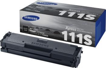 HP SU810A / Samsung MLT-D111S čierný (black) originálny toner