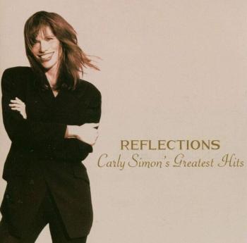 Carly Simon - Reflections: Carly Simon's Greatest Hits (Remastered) (CD)