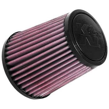 K&N RU-9630 univerzálny okrúhly skosený filter so vstupom 64 mm a výškou 127 mm