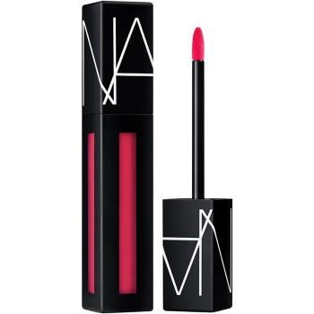 NARS POWERMATTE LIP PIGMENT dlhotrvajúci matný tekutý rúž odtieň GET UP STAND 5,5 ml