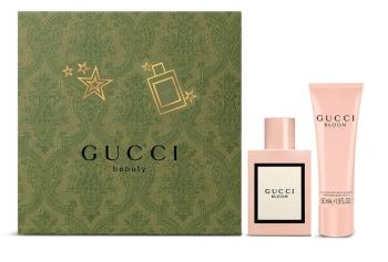 Gucci Gucci Bloom - EDP 50 ml + loțiune de corp 50 ml