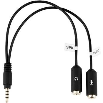 Joby Wavo 3,5 mm Cable Splitter (JB01736-0WW)