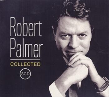 ROBERT PALMER - COLLECTED, CD