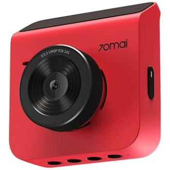 70mai Dash Cam A400-1
 Red (A400-1 red)