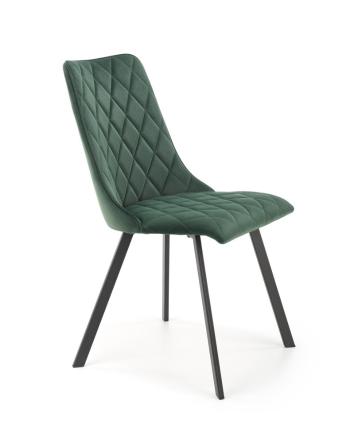 Jedálenské kreslo K450 Halmar