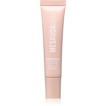 Mesauda Milano Hydraware Moisturizing Eye Contour kontúrujúci očný gel 15 ml