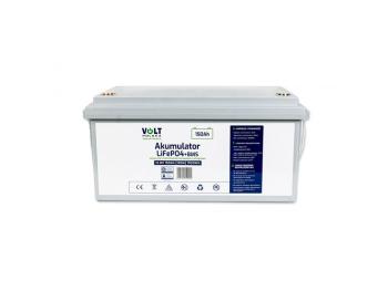 Batéria LiFePO4 12,8V 150Ah VOLT