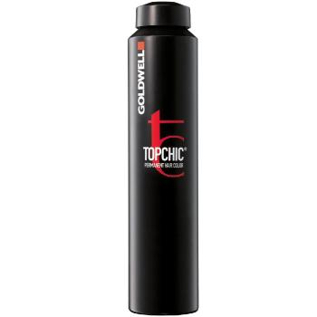 Goldwell Farba na vlasy Topchic (Permanent Hair Color) 250 ml 6NN