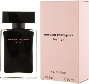 Narciso Rodriguez For Her - EDT 100 ml