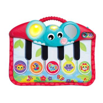 PLAYGRO Interaktívna podložka piano