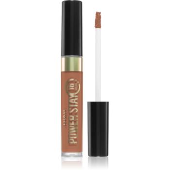 Avon Power Stay 16h dlhotrvajúci matný tekutý rúž 16h odtieň Nonstop Nude 6 ml