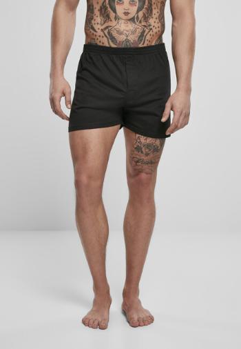 Brandit Boxershorts black - XL