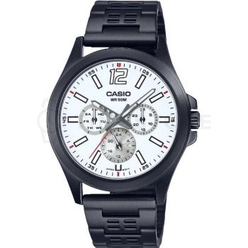 Casio MTP-E350B-7BVDF - 30 dní na vrátenie tovaru, Garancia originality