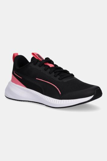 Detské tenisky Puma Flyer Lite 3 čierna farba, 401526