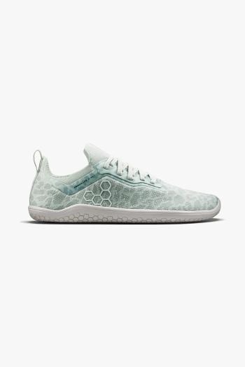 Tréningové topánky Vivobarefoot PRIMUS LITE KNIT biela farba, 209304