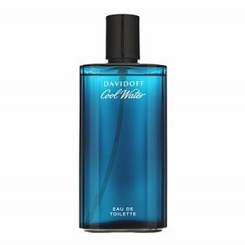 Davidoff Cool Water Man toaletná voda pre mužov 125 ml