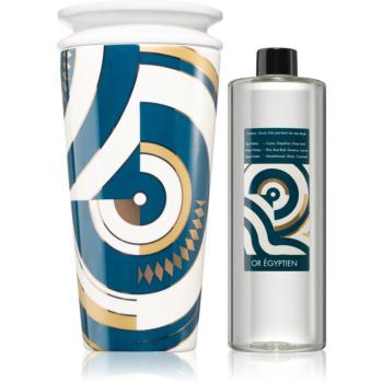 ILUM Luxury Or Égyptien aróma difuzér s náplňou 500 ml