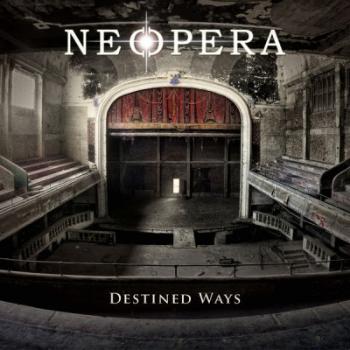 Neopera - Destined Ways, CD