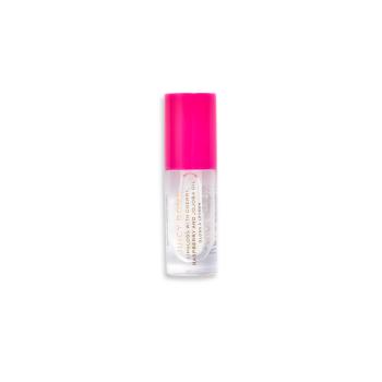Revolution Lesk na pery Juicy Bomb (Lip Gloss) 4,6 ml Watermelon