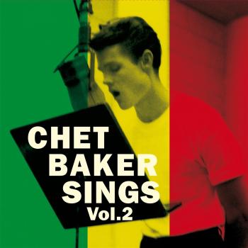 BAKER, CHET - SINGS VOL.2, Vinyl